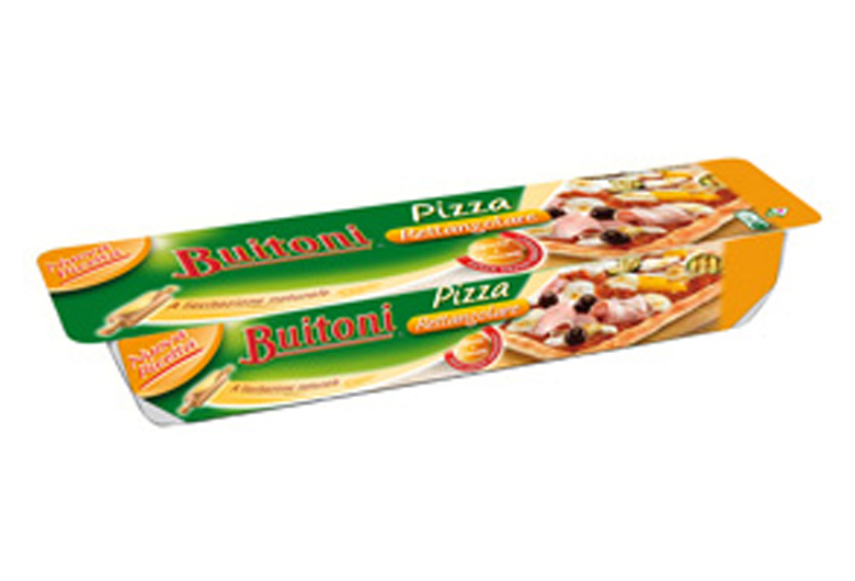 Vendita all'ingrosso PIZZE SFOGLIE E TRAMEZZINI