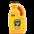 SALSA HEINZ CHEDDAR CHEESE LT.2  