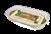 INSAL.RUSSA  PIATTO 650G         