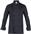 GIACCA CHEF ML ADRIANO NERO 2XL  