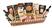 CONF.NAT.BELLE EPOQUE       VG 25