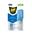 RAID TRAPPOLA LED RICARICA DOPPIA