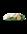 ROLL BALCONI NOCCIOLA GR.250     