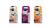 GLADE ONE RICARICA MIX 1         