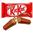 KIT KAT NESTLE'                  