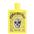 GIN AMUERTE YELLOW 43'           