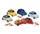 CONF.NAT.FIAT 500 GRAN TURISMO 25