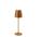 LAMP.SALLY LED ARANCIO CM12 H30  