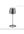 LAMP.SALLY LED ARGENTO CM12 H30  