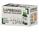 WHISKY LAPHROAIG 10Y X2 40'+6 BIC