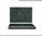PIATTINO QUAD.MARBLE GREEN CM13  