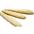 BAGUETTE GELO 45X280GR           