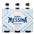 BIRRA MESSINA CRIST/SALE BT. 33X3