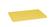 TAGLIERE POL.GIALLO 40X25X2      