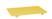 TAGLIERE POL.GIALLO 60X40X2 C/BAT