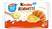 KINDER KORNETTI CREMA/LATTE X6   
