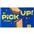 BISC.BAHL.PICK UP CHOCO 4-PACK   
