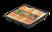 TARTINE X 6 SALM/MAZZ.VOGLIAZZI  