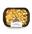 COUS COUS POLLO GRIGL EUROC.250GR