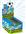 GOLEADOR XPLOSION TORSION 150PZ  