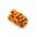 TRECCIA CANADESE PECAN GELO X48PZ