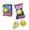 GUM FINI TENNIS BALL 200 PZ      