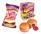 GUM FINI BURGER  200 PZ          