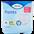 TENA UNISEX NAPPIES MEDIUM                                                                          