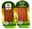 RIZZOLINE ANCHOVIES IN EXTRA VIRGIN OLIVE OIL 2X24G                                                 