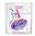 VANISH POWER CRYSTAL WHITE STAIN REMOVER 400/                                                       