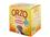 CRASTAN ORGANIC ORZO PODS                                                                           