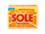 SOLE MARSIGLIA LAUNDRY SOAP 0.250X2                                                                 