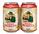 BIRRA MORETTI LAT 0,33X2         