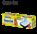 SACCHETTI CLEAN CAT 10PZ         