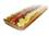 FROZEN FRUIT TART LOG T1                                                                            