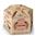 FANTASIE DI SIENA PASTRIES BOX                                                                      