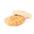  FROZEN FOCACCIA BREAD 200GX2                                                                       