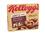 KELLOGG'S BARS MANDORLE CIOCC.X4 