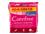 CAREFREE FOLDED SANITARY PADS 40+6X                                                                 