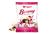 VERGANI BONNY TORRONCINI CHOCOLATE-COATED NOUGAT CONFECTION PACKET                                  