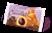 BAULI CHOCOLATE CROISSANT 10X                                                                       