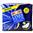 LINES SETA ULTRA NIGHT-TIME SANITARY PADS WITH WINGS 8X                                             