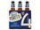 BIRRA PORETTI 4LUPP.BT.0,33X3    