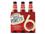 BIRRA PORETTI 6LUP.BOCK RO.BT33X3