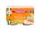 PLASMON PEAR FRUIT BABY FORMULA 0.104X2                                                             