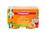 PLASMON APRICOT-APPLE FRUIT BABY FORMULA 0.104X2                                                    