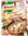 KNORR MINESTRONE SOUP WITH PASTA                                                                    