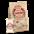 SAPORI RICCIARELLI PASTRIES PACKET 120G                                                             
