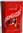 PRALINE LINDOR CORNET ROSSO      