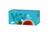 VEGE' DECAFFEINATED TEA 25 TEABAGS                                                                  